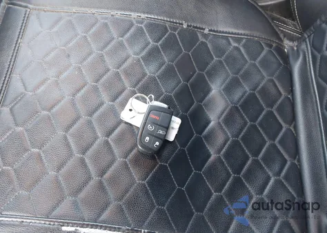 2014 Jeep Grand Cherokee Limited из США, поврежденный, VIN 1C4RJFBM9EC352457